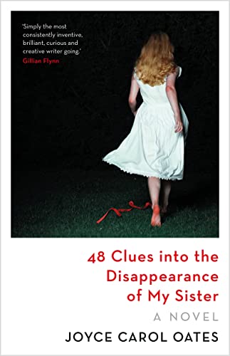 48 Clues into the Disappearance of My Sister von Apollo
